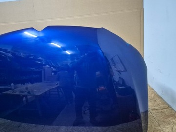 фото thumb №7, Citroen c-4 c4 c-elysee рестайлинг капот передняя перед