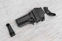 фото thumb №9, Ford ecosport mk2 ii 2012-2017 корпус фильтра воздуха cn119600bd