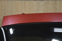 фото thumb №6, Крышка багажника багажника renault laguna iii hb tennd