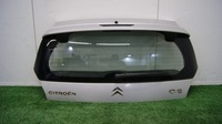 фото thumb №1, Кришка багажника задня задня citroen c2 ezrc