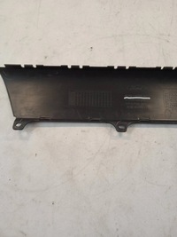 фото thumb №5, Молдинг бампера задня задня ford ranger