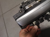 фото thumb №7, Ручка двері ліва зовнішня audi a8 d3