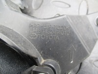 фото thumb №5, Toyota chr c-hr противотуманная фара led przeciwmigielna левая 81482-f4010