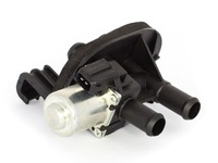 фото thumb №1, Клапан обігрівача ford fiesta transit ka puma