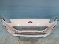 Бампер ford focus mk4 st перед передний bez отверстий в Украине, фото thumb