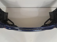 фото thumb №14, Bmw x6 g06 2022 задній бампери