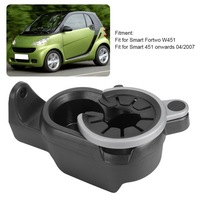 фото thumb №16, Консоль середня автомобіля кронштейн na чашка do