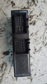 фото thumb №4, Модуль фаркоп westfalia 300001506653