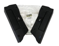 фото thumb №1, Oryg кронштейны спойлера бампера renault clio