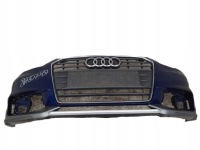 Купить Audi a1 рестайлинг  8xa807437 бампер перед решётка радиатора, фото thumb