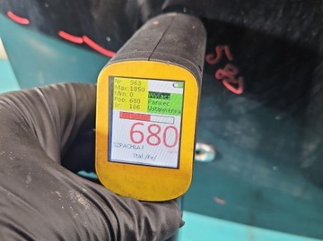 фото thumb №14, Кришка багажника скло зад jeep grand cherokee iii wk hb 5d чорний