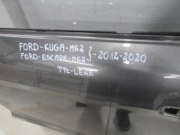 фото thumb №3, Ford kuga mk2 2012-2020 дверь левая задняя