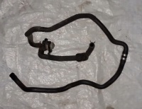 фото thumb №1, Mercedes w166 ml пабтрубок  воды a1665062335