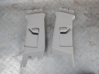 фото thumb №1, Opel insignia a права ліва захист оббивка