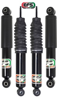 фото thumb №10, Набор подвеска lift +40 mm isuzu trooper 1992-2003 efs elite 150 kg