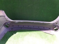 фото thumb №6, Mitsubishi outlander 3 iii бампер задняя задний