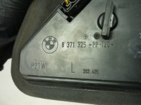 фото thumb №10, Фара левая задняя левое зад bmw e39 универсал 8371325
