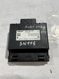 фото thumb №1, Блок керування модуль напруги audi a4 b8 8k0959663