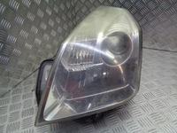 фото thumb №4, Лампа левая передняя renault vel satis ксенон eu