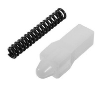 фото thumb №1, Собачка поворотники dav com 2000