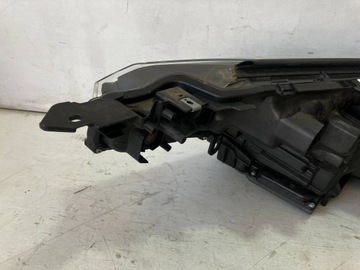 фото thumb №10, C-hr chr i рестайлінг лампа передня права правий перед повний led комплектна з модуль