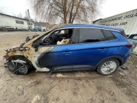 Opel grandland x інше комп'ютери 2018 1.5l Київ, фото thumb