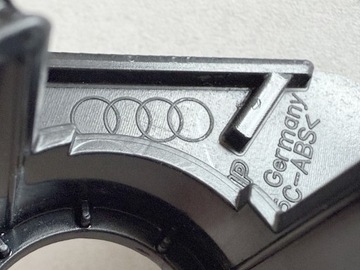 фото thumb №9, Кошик датчик pdc тримач переднє лівий - audi a4 rs4 8w0 b9 rs 4 - aso