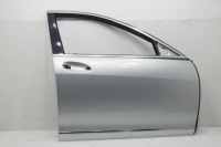 фото thumb №1, Двері перед правий передні mercedes w221 колір 775
