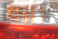 фото thumb №8, Nissan maxima лампа левая задняя левый задняя