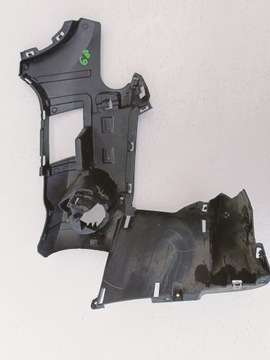 фото thumb №7, Bmw x1 f48 кріплення ковзун бампера ліві 51118059897 праві 51118059898