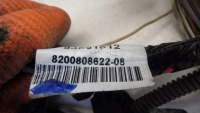 фото thumb №10, Жгут установка камеры двигателя trafic ii vivaro a 2.0 dci 8200651897