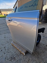 фото thumb №11, Mercedes cls w219 двері правий задня задні 775