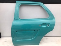 фото thumb №1, Citroen c4 cactus дверь левая задняя 14-20