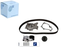 фото thumb №1, Комплект - набір ремінь розподільного валу blue print n116050