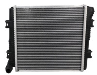 фото thumb №3, Радиатор mercedes ml w166 2012 - 2016