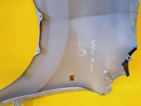 Крыло правый перед передний toyota verso 2 lak: 1c0 nr615 с Разборки, фото thumb