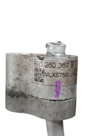 фото thumb №8, Audi q5 sq5 2013 комплект wąż / шланг кондиционера a/c