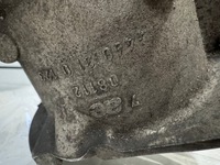 фото thumb №9, Porsche cayenne 4,2d 958 92a 0bm409505q редуктор перед мост дифференциал 10- bdb!