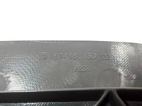 фото thumb №16, Mercedes-benz cls c219 2005 панелі приладова, консоль