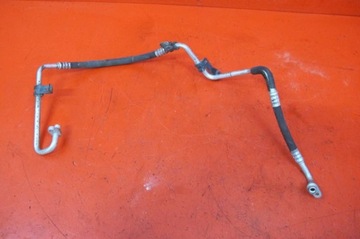 фото thumb №7, Renault scenic iii 1.9 dci f9q872 дроти трубки шланги кондиціонера комплект