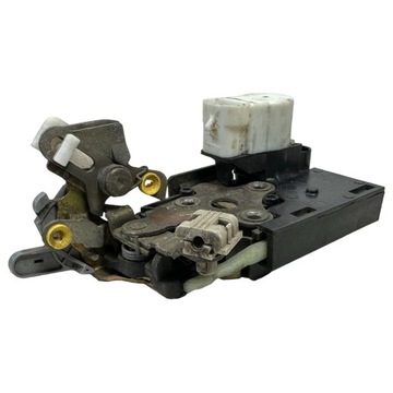 фото thumb №8, Tahoe yukon escalade 00-07r замок двері задніх лівих orytginał oem