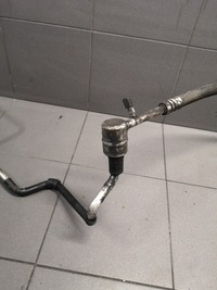 фото thumb №6, Шланг кондиционера skoda octavia eu 1j1820743j