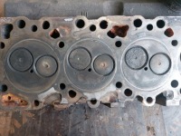 Головка двигателя daf 45 150 5.9l в Украине, фото thumb