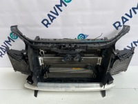 фото thumb №1, Pas передний радиатор audi q7 4l 3.0 tdi