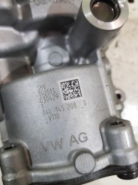 Насос оливи 04l145305 04l145208d vw audi skoda 1.6 2.0 tdi Київ, фото thumb