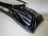 фото thumb №7, Mercedes e 214 w214 amg бампер передний 197