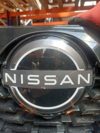 фото thumb №12, Nissan qashqai iii j12 бампер передний решётка радиатора камера kompletny 2021-