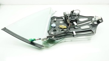 фото thumb №5, Renault megane iii cc cabrio подъемник стекла правый зад стекло