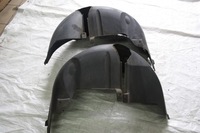 фото thumb №12, Підкрилок задня праве ліва audi a3 8l підкрилок 8l0810172 8l0810171