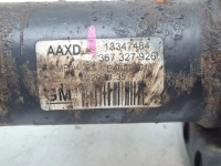 2011 opel insignia a амортизатор передний ze пружина 13347484 Цена, фото thumb